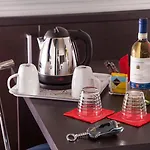 Residenza Doro- 24x7 Check-in רומא