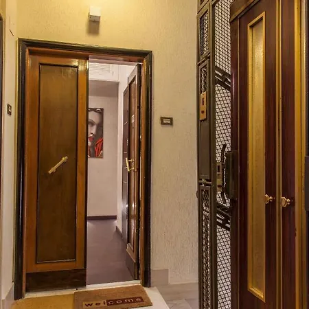 Residenza Doro- 24x7 Check-in