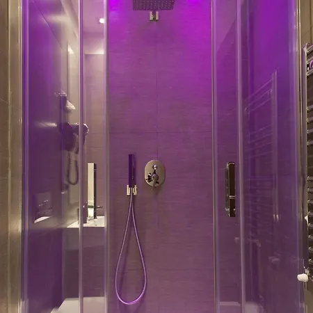 בית הארחה Residenza Doro- 24x7 Check-in 3*