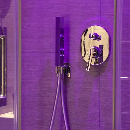 Residenza Doro- 24x7 Check-in 3* רומא