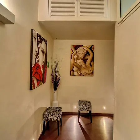 Residenza Doro- 24x7 Check-in בית הארחה 3*