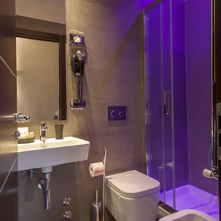 Residenza Doro- 24x7 Check-in Rome