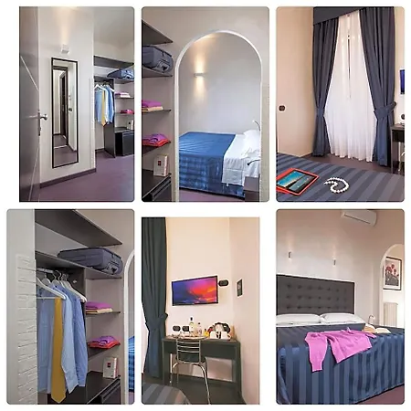 Residenza Doro- 24x7 Check-in Penzion