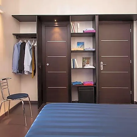 Penzion Residenza Doro- 24x7 Check-in