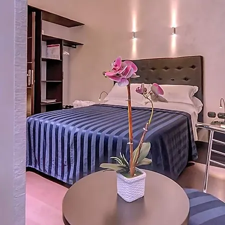 بيت ضيافة Residenza Doro- 24x7 Check-in