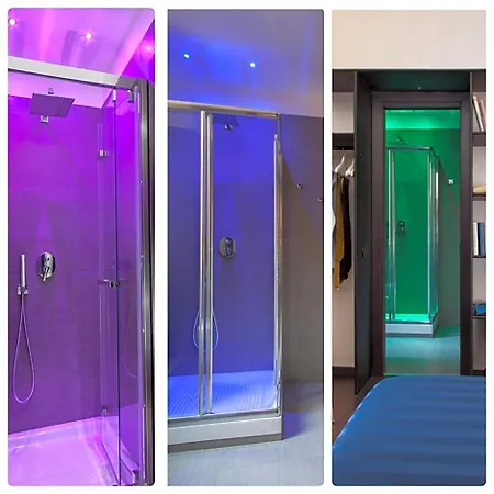 بيت ضيافة Residenza Doro- 24x7 Check-in
