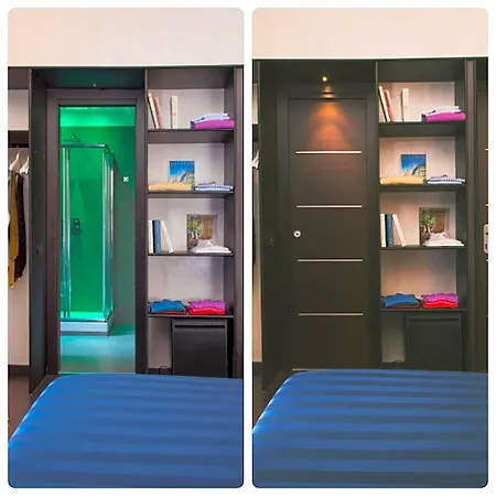 بيت ضيافة Residenza Doro- 24x7 Check-in 3*
