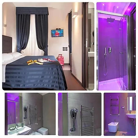 Residenza Doro- 24x7 Check-in 3*