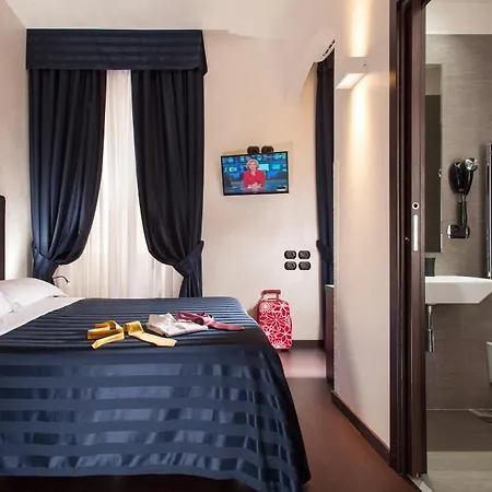 Vendégház Residenza Doro- 24x7 Check-in