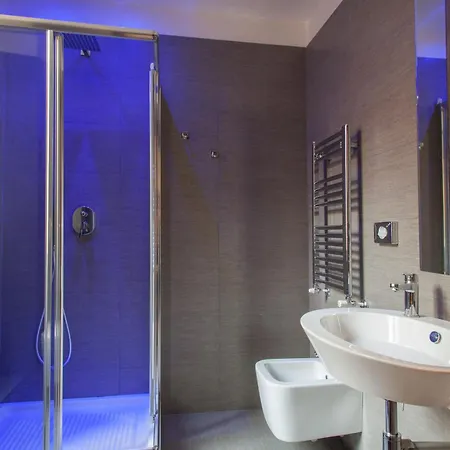 Residenza Doro- 24x7 Check-in Vendégház 3*