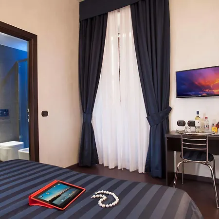 Residenza Doro- 24x7 Check-in Vendégház 2*