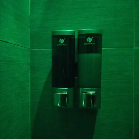 Residenza Doro- 24x7 Check-in Vendégház 2*