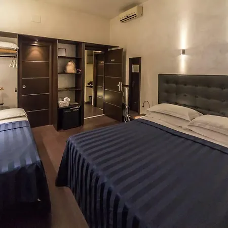 Residenza Doro- 24x7 Check-in Gæstehus 3*