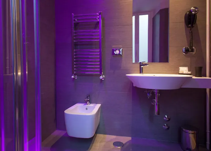 Residenza Doro- 24x7 Check-in