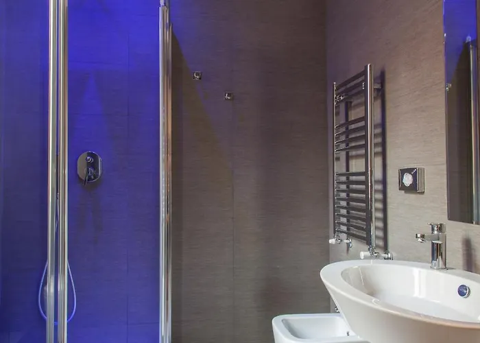 Residenza Doro- 24x7 Check-in Vendégház 3*