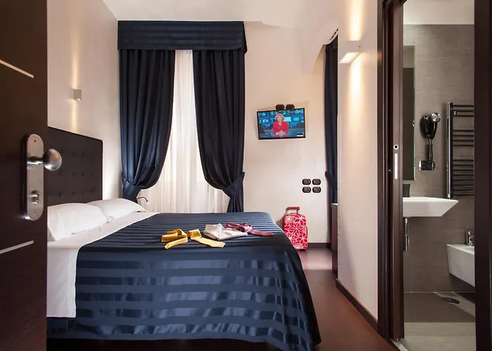 Residenza Doro- 24x7 Check-in