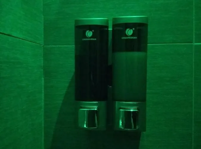 Residenza Doro- 24x7 Check-in Konukevi 3*