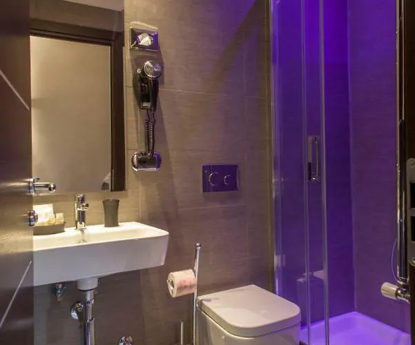 Konukevi Residenza Doro- 24x7 Check-in 3*
