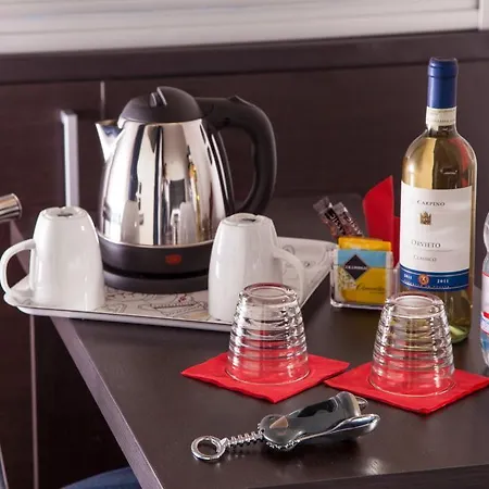 Gasthof Residenza Dorò- 24x7 Check-in