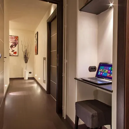 Gasthof Residenza Dorò- 24x7 Check-in