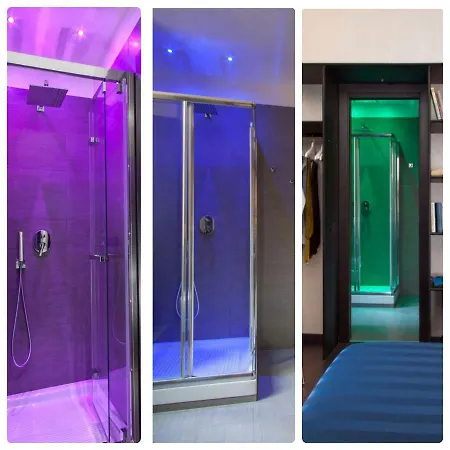 Residenza Dorò- 24x7 Check-in 3* Rom