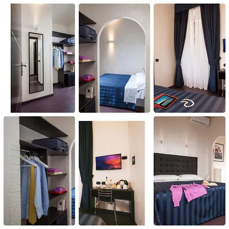 Residenza Dorò- 24x7 Check-in 3*