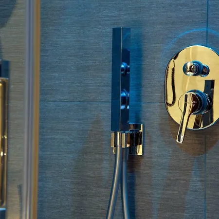 Residenza Dorò- 24x7 Check-in Rom