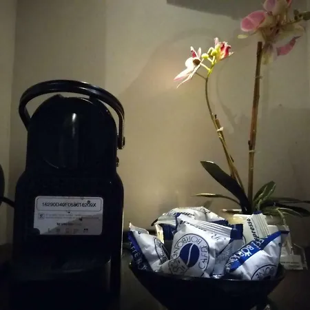 Residenza Dorò- 24x7 Check-in Rom