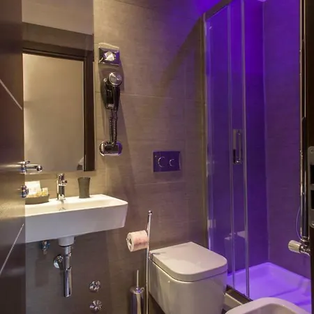 Gasthof Residenza Dorò- 24x7 Check-in 3*