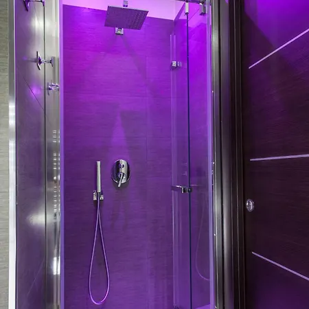 Residenza Doro- 24x7 Check-in Pensjonat 3*