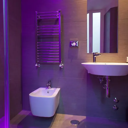 Residenza Doro- 24x7 Check-in