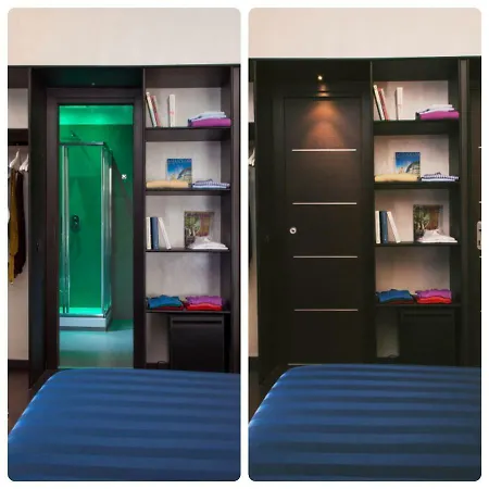 Residenza Doro- 24x7 Check-in Gasthuis