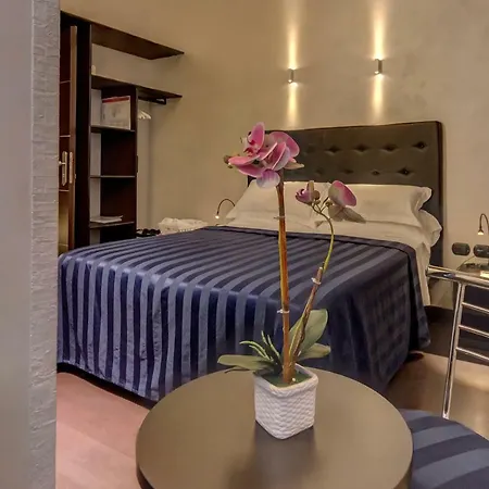 Residenza Doro- 24x7 Check-in Pensjonat