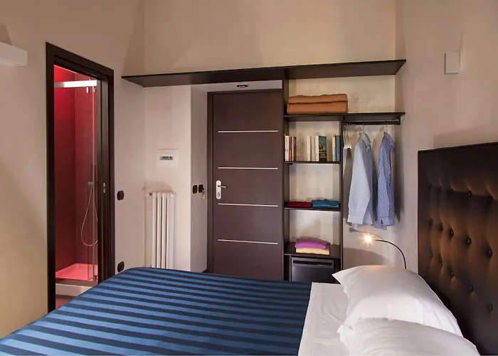 Residenza Dorò- 24x7 Check-in Gasthof 3*