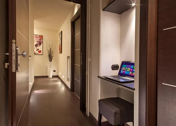 Gasthof Residenza Dorò- 24x7 Check-in