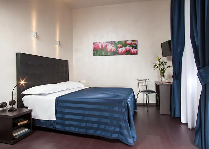 Gasthof Residenza Dorò- 24x7 Check-in Rom