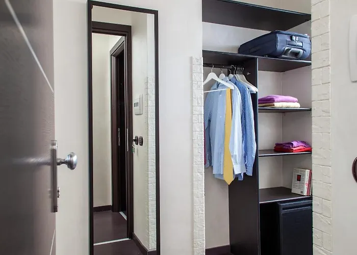 Gasthof Residenza Dorò- 24x7 Check-in Rom