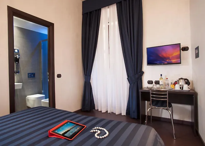 Residenza Dorò- 24x7 Check-in Gasthof 3*