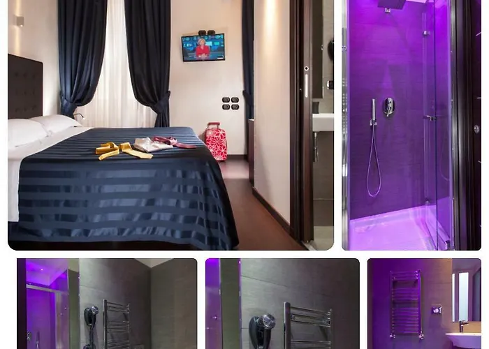 Gasthof Residenza Dorò- 24x7 Check-in Rom