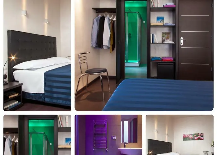 Gasthof Residenza Dorò- 24x7 Check-in