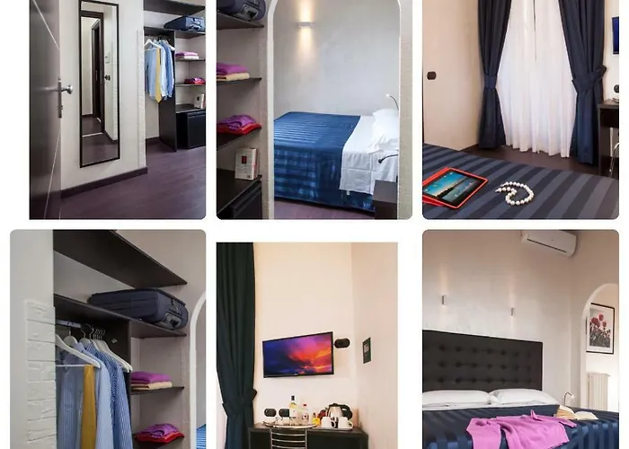 Residenza Dorò- 24x7 Check-in 3*