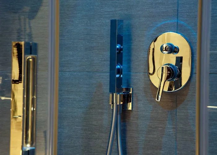 Residenza Dorò- 24x7 Check-in Rom