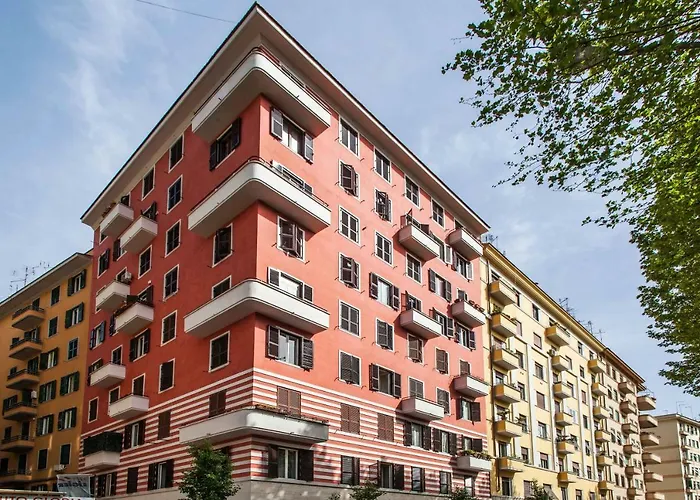 Residenza Dorò- 24x7 Check-in Gasthof 3*