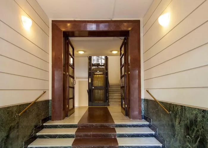 Gasthof Residenza Dorò- 24x7 Check-in 3*
