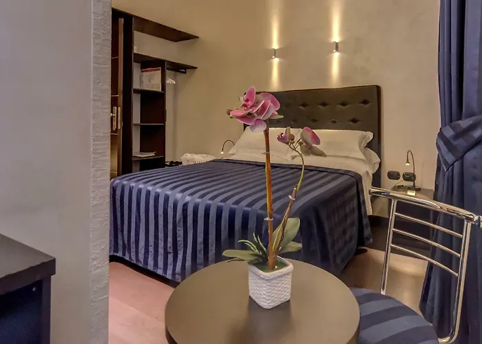 Residenza Dorò- 24x7 Check-in Gasthof
