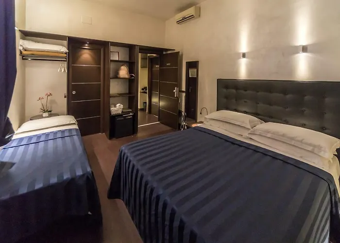 Residenza Dorò- 24x7 Check-in Gasthof 3*
